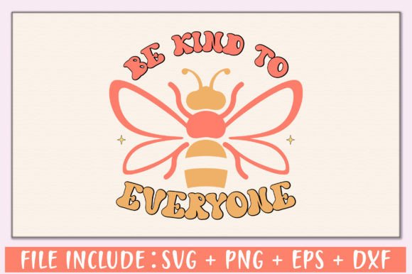 Be Kind to Everyone SVG: A Designer's Real-World Review