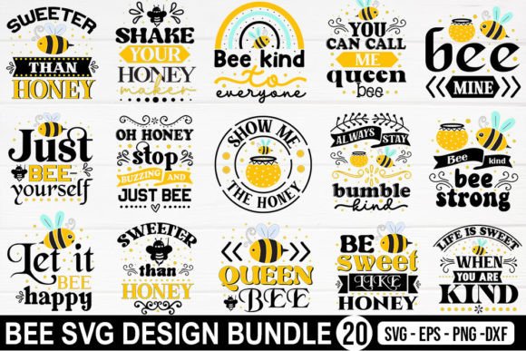 Bee SVG Design Bundle: A Pro Review for Embroidery