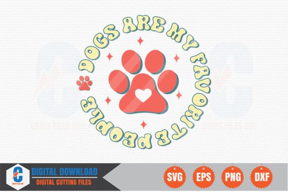 Dogs Are My Favorite People: A Designer's Review