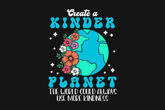 Earth Day Floral SVG: A Designer's Review
