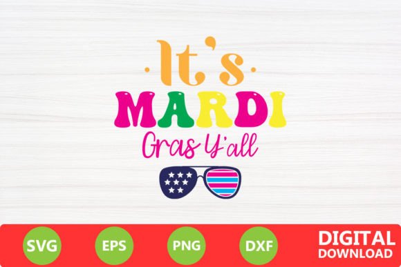 It's Mardi Gras Y all: A Designer's Review for Embroidery