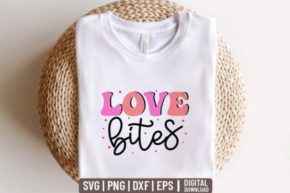 Love Bites Valentine SVG: A Designer's Real-World Review