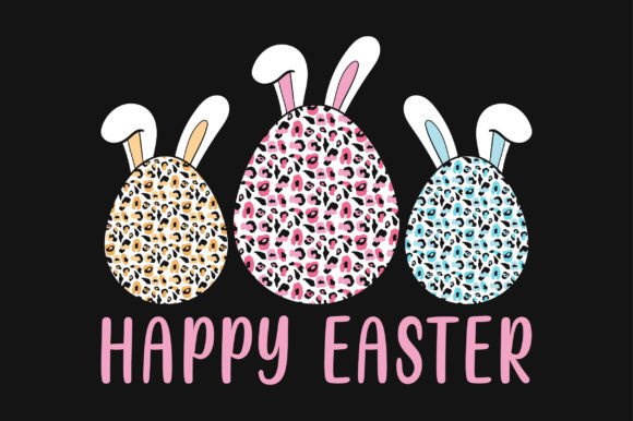 Review: Happy Easter SVG for Real Embroidery Projects