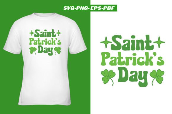 Reviewing Saint Patrick's Day Svg for Real Embroidery Projects