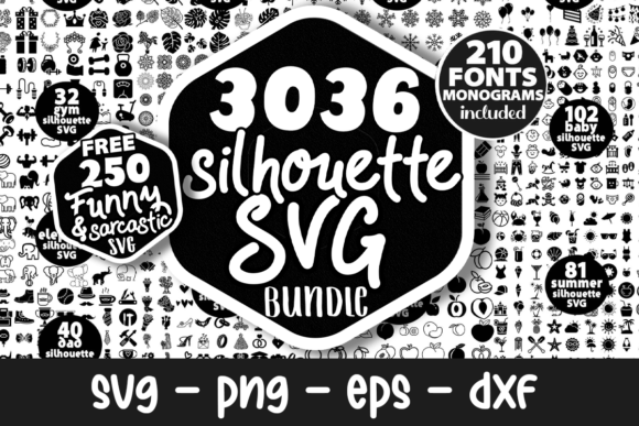 Silhouette Cricut Svg Bundle: A Designer's Real-World Review