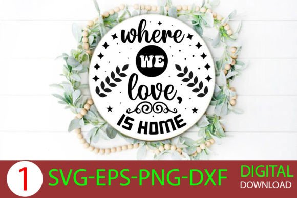 Where We Love, is Home: A Designer's Review